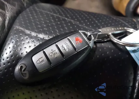 2008 Infiniti G35X from USA, damaged, VIN JNKBV61F28M254893